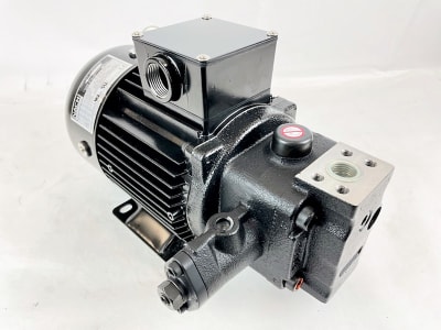 NACHI UVN-1A-0A4-0.7A-412U