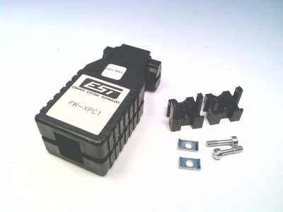 EDWARDS SIGNALING FW-XPC1