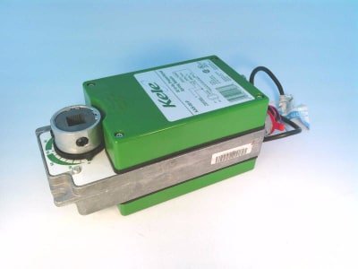 KELE & ASSOCIATES KAS-50-P
