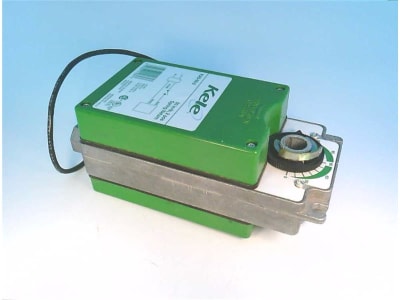 KELE & ASSOCIATES KAS-50-2