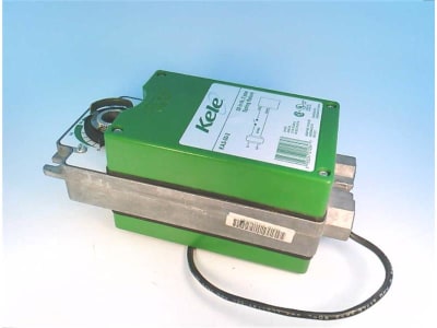 KELE & ASSOCIATES KAS-50-2