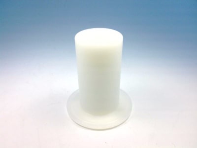 EFECTOR MOUNTING WELL M30 2" TRICLAMP, PVDF-U10012