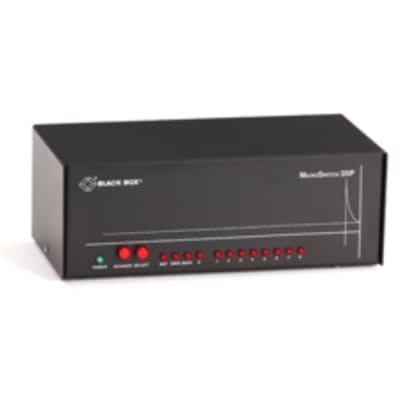 BLACK BOX CORP SL001A