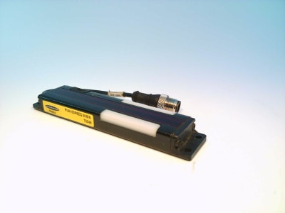 BANNER ENGINEERING PVA100P6EQ W/6IN