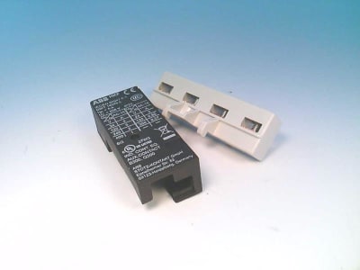 ASEA BROWN BOVERI MS325-HKF11