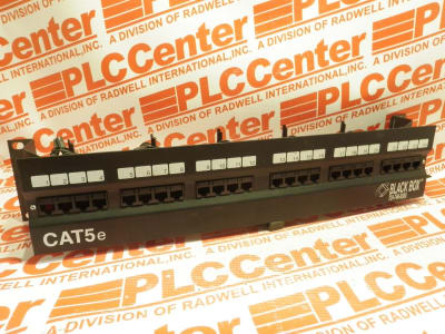 BLACK BOX CORP JPM048A