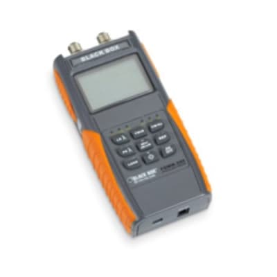 BLACK BOX CORP FOMM-200