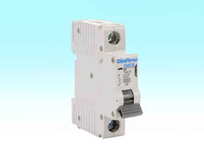 AUTOMATION DIRECT GMCB-1D-3