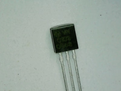 GENERIC TVN0106N3