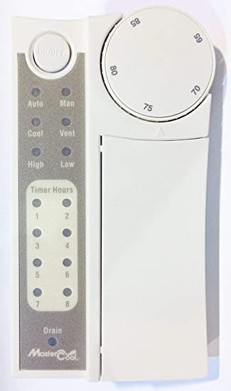 MASTERCOOL INC P225201A