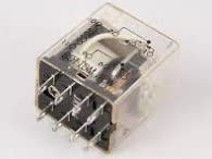 SCHNEIDER ELECTRIC 76R2-120AC-SC0