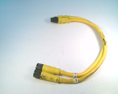 BALLUFF C04 EEC-04-TY-003M-V-8