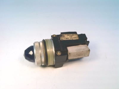 GENERAL ELECTRIC CR104C732