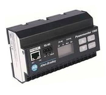 ALLEN BRADLEY 1408-EM3A-485
