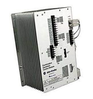 ALLEN BRADLEY 1407-CGCM-DLR