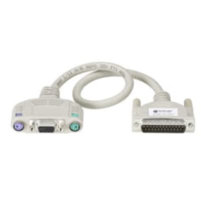 BLACK BOX CORP EHN154A-0001