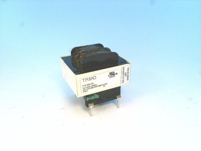TRIAD MAGNETICS F12-200-C2