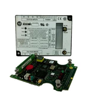 ALLEN BRADLEY 1403-NSC