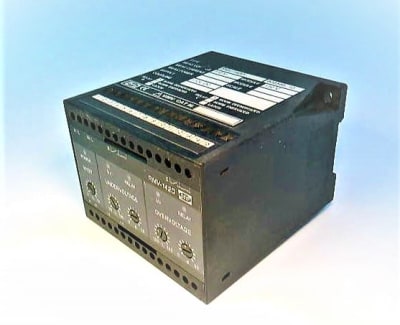 DEIF RMV-142D-110VAC-ND-ND-110VDC