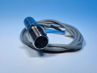 FESTO SOEG-RT-M18-PS-K-L