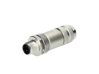 WEIDMULLER SAISM-4/8S-M12-4P D-COD