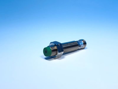 BAUMER ELECTRIC IFRM12P13G1/S14L