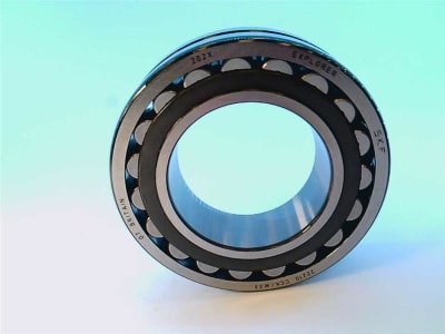 SKF 22210-CCK/W33