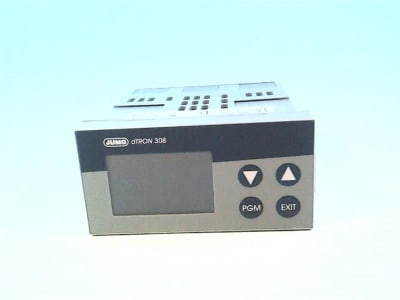 JUMO 703041/181-400-25/000,061