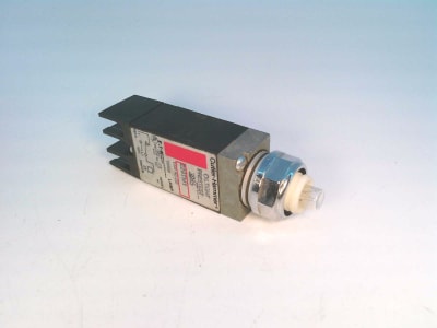 EATON CORPORATION E29TM1
