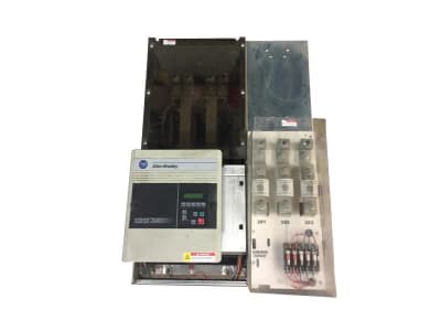 ALLEN BRADLEY 1397-B300N-DS300-HA2