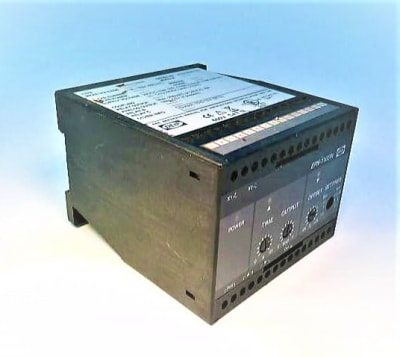 DEIF EPN-110DN-10-0-10V DC-24V DC