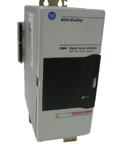 ALLEN BRADLEY 1394C-SJT05-L