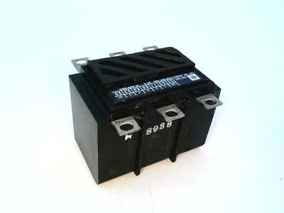 SCHNEIDER ELECTRIC A80B10