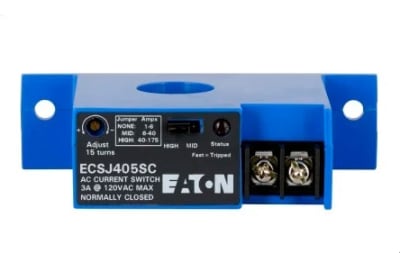 EATON CORPORATION ECSJ405SC