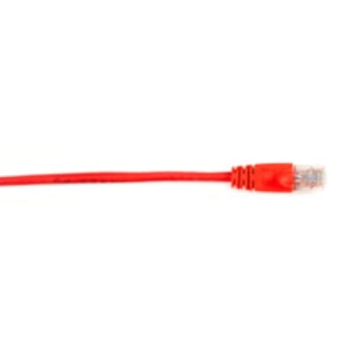 BLACK BOX CORP CAT6PC-002-RD