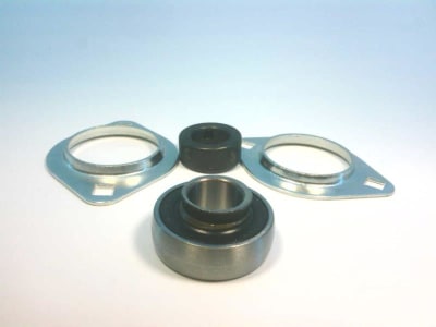 AMI BEARINGS KHPFL204