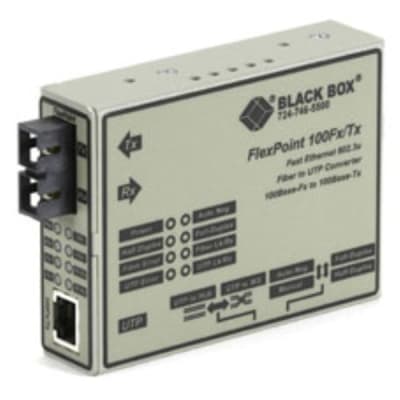 BLACK BOX CORP LMC213A-MMSC-R2