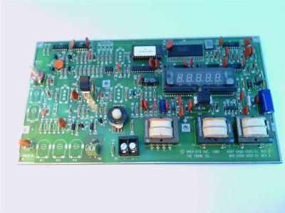 AMERICAN STANDARD 6400-0505-01