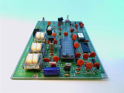 AMERICAN STANDARD 6400-0505-01