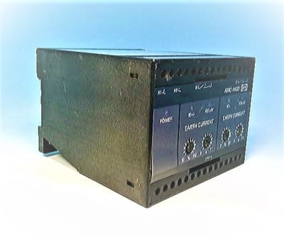 DEIF RMC-142D-1A-ND-ND-1S-20S-24VDC