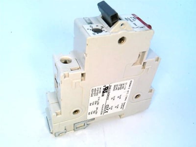 ASEA BROWN BOVERI S501-K4.2