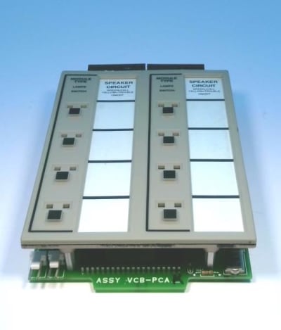 HONEYWELL VCM-4RK
