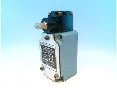 HONEYWELL 1LS23