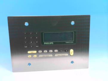 PHILIPS DTC602-NA