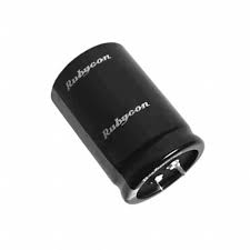 RUBYCON 450MXK470MEFCSN30X40