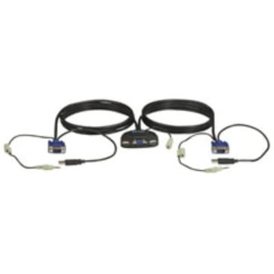 BLACK BOX CORP KV408A