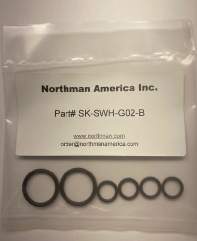 NORTHMAN SK-SWH-G02-B