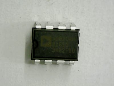 ANALOG DEVICES AD820ANZ