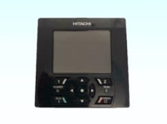 HITACHI VOP
