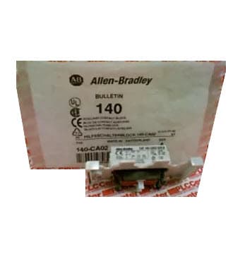 ALLEN BRADLEY 140-CA02